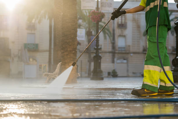 Best Residential House Exterior Washing  in Osseo, MN
